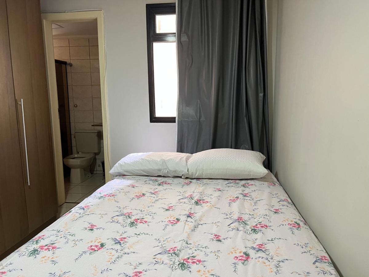 Apartamento 4 Quartos Av Beira Mar Nº 36 - Edif Canto Nobre - Guarapari Es Экстерьер фото