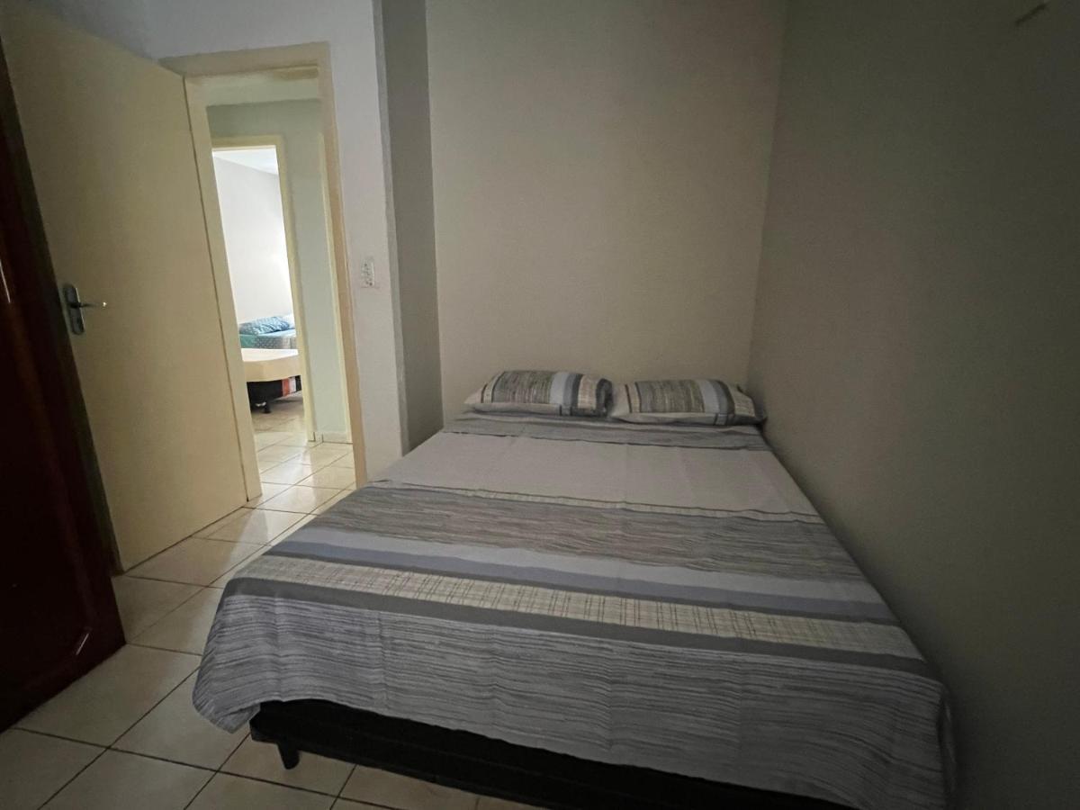 Apartamento 4 Quartos Av Beira Mar Nº 36 - Edif Canto Nobre - Guarapari Es Экстерьер фото